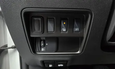 Renault-KoreaSamsung QM6 2020, 34834 км, за 15300000 KRW - фото 29