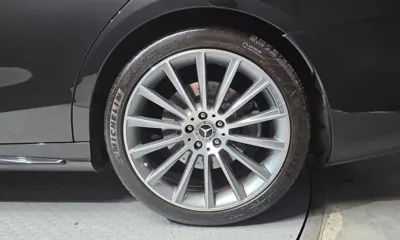 Mercedes-Benz S-Class 2020, 117342 км, за 48500000 KRW - фото 21