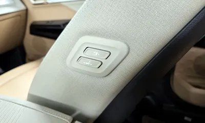 KG_Mobility_Ssangyong Actyon 2025, 33502 км, за 27000000 KRW - фото 33