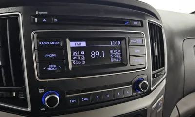 Hyundai Starex 2019, 90174 км, за 12500000 KRW - фото 15