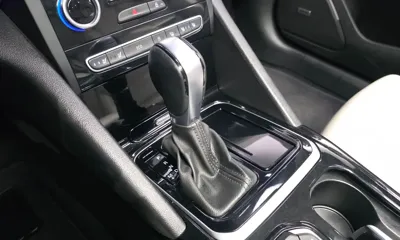Renault-KoreaSamsung SM6 2019, 80359 км, за 11200000 KRW - фото 9