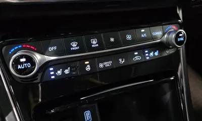 Hyundai Grandeur 2019, 178992 км, за 13500000 KRW - фото 31