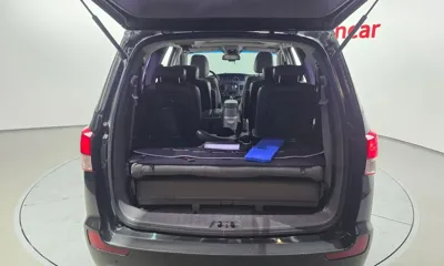 KG_Mobility_Ssangyong KORANDO 2014, 211685 км, за 4400000 KRW - фото 20