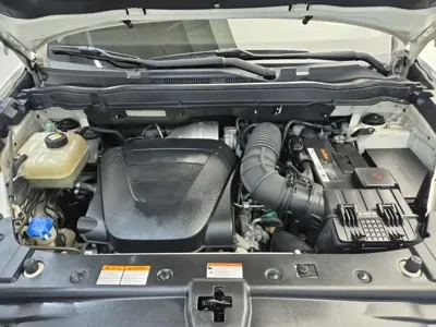 KG_Mobility_Ssangyong KORANDO 2016, 103071 км, за 4900000 KRW - фото 18