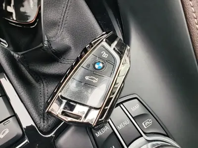 BMW X1 2021, 54400 км, за 104200 CNY - фото 9