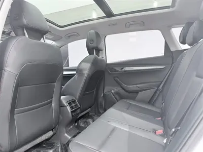 Skoda Karoq 2023, 33000 км, за 122800 CNY - фото 14