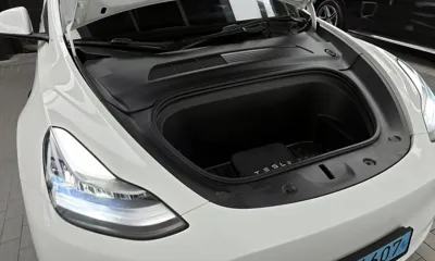 Tesla Model Y 2021, 192593 км, за 25890000 KRW - фото 6