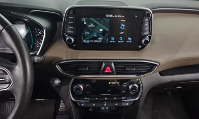 Hyundai Santafe 2019, 106791 км, за 20500000 KRW - фото 14