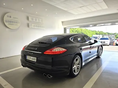 Porsche Panamera 2010, 217000 км, за 8900000 KRW - фото 8
