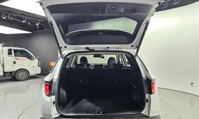 Hyundai Tucson 2023, 128809 км, за 25000000 KRW - фото 20