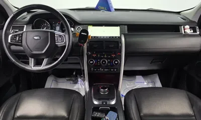 Land Rover Discovery Sport 2018, 99156 км, за 10490000 KRW - фото 27