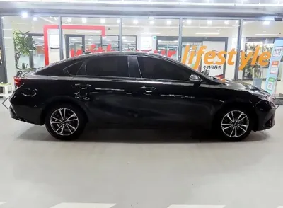 Kia K3 2023, 28755 км, за 19500000 KRW - фото 3