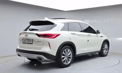Infiniti QX50 2019, 63699 км, за 18500000 KRW