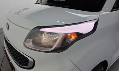 Kia Ray 2013, 126026 км, за 6290000 KRW - фото 22