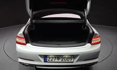 Genesis G80 2023, 25651 км, за 47900000 KRW - фото 20