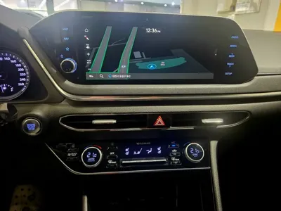 Hyundai Sonata 2020, 87389 км, за 18700000 KRW - фото 11