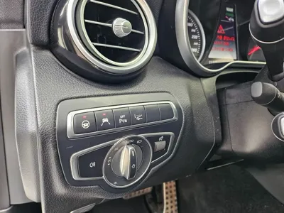 Mercedes-Benz C-Class 2018, 145284 км, за 14500000 KRW - фото 12
