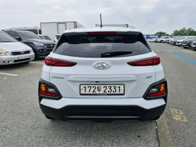 Hyundai Kona 2019, 98640 км, за 12500000 KRW - фото 6