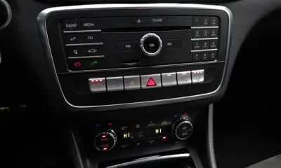 Mercedes-Benz CLA-Class 2018, 86692 км, за 22900000 KRW - фото 16