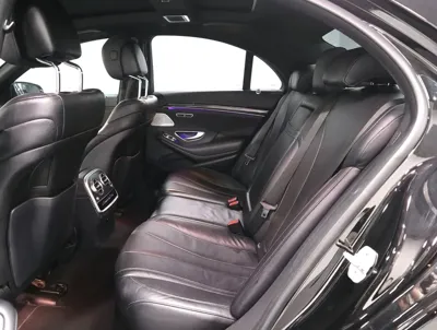 Mercedes-Benz S-Class 2017, 163423 км, за 30700000 KRW - фото 9
