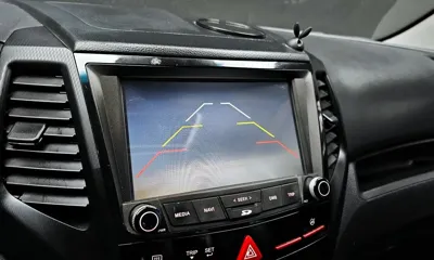 KG_Mobility_Ssangyong TIBOLI 2017, 102822 км, за 8500000 KRW - фото 14