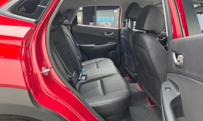 Hyundai Kona 2018, 53832 км, за 13390000 KRW - фото 26