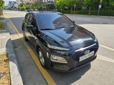 Hyundai Kona 2018, 102640 км, за 13800000 KRW