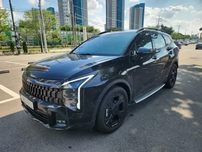 Kia Sportage 2025, 17763 км, за 39900000 KRW