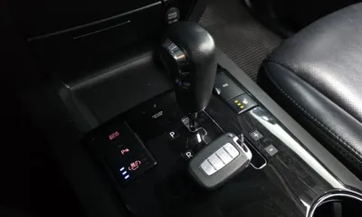 Kia Mohave 2014, 250196 км, за 5600000 KRW - фото 9