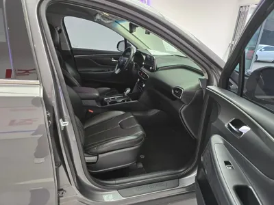 Hyundai Santafe 2019, 81659 км, за 18800000 KRW - фото 17