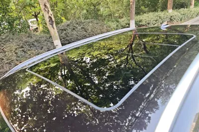 BMW X5 2017, 94000 км, за 157476.27 CNY - фото 15