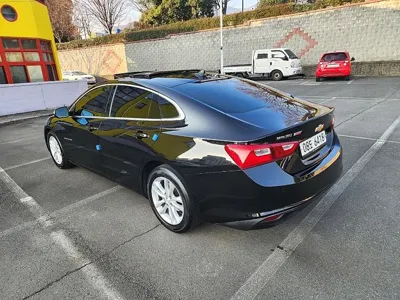 ChevroletGMDaewoo Malibu 2017, 154779 км, за 5900000 KRW