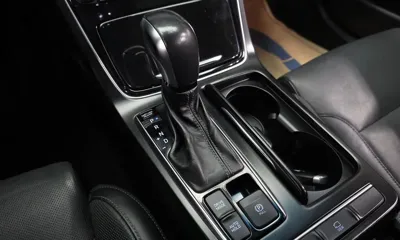 Hyundai Grandeur 2018, 117714 км, за 13500000 KRW - фото 9