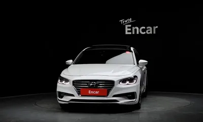 Hyundai Grandeur 2019, 80098 км, за 22990000 KRW