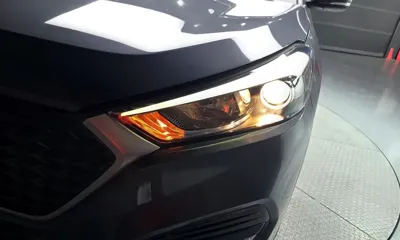 Hyundai Tucson 2017, 57690 км, за 10000000 KRW - фото 22