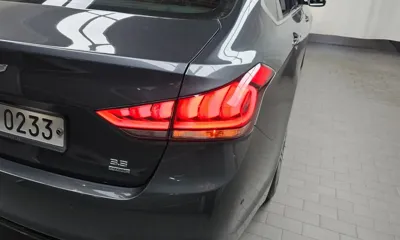 Genesis G80 2017, 91417 км, за 15500000 KRW - фото 23