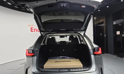 Lexus NX 2024, 31487 км, за 52800000 KRW - фото 20