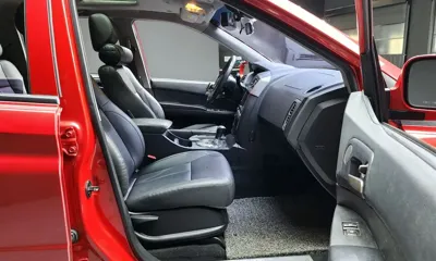 KG_Mobility_Ssangyong KORANDO 2016, 173688 км, за 7900000 KRW - фото 10