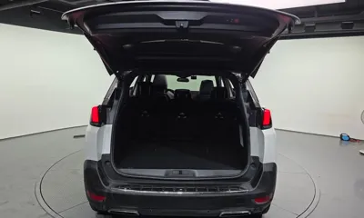 Peugeot 5008 2018, 216655 км, за 11000000 KRW - фото 20