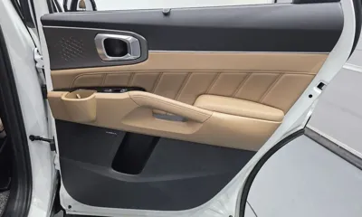 Kia Sorento 2024, 28667 км, за 44900000 KRW - фото 35