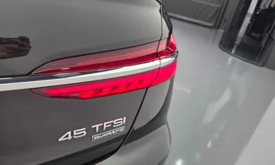 Audi A6 2020, 106095 км, за 25400000 KRW - фото 23