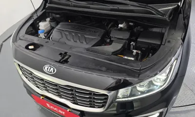 Kia Canival 2019, 70107 км, за 19990000 KRW - фото 6