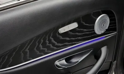 Mercedes-Benz E-Class 2017, 178090 км, за 17990000 KRW - фото 20