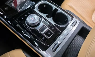 Kia Canival 2021, 139478 км, за 22400000 KRW - фото 9