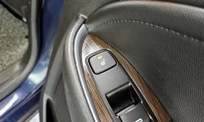 ChevroletGMDaewoo Malibu 2017, 114333 км, за 7900000 KRW - фото 28