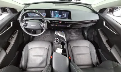 Kia EV6 2022, 35000 км, за 31500000 KRW - фото 7