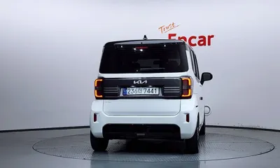 Kia Ray 2023, 40678 км, за 16990000 KRW