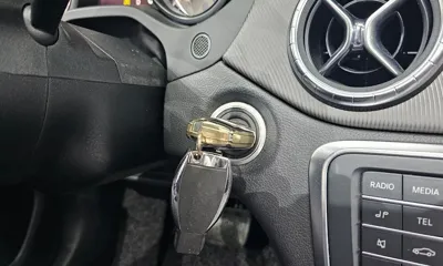 Mercedes-Benz CLA-Class 2016, 90640 км, за 10990000 KRW - фото 17