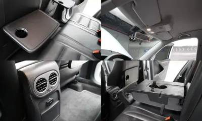 Volkswagen Tiguan 2014, 56900 км, за 7900000 KRW - фото 19