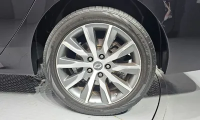 Renault-KoreaSamsung SM5 2015, 117703 км, за 5500000 KRW - фото 21